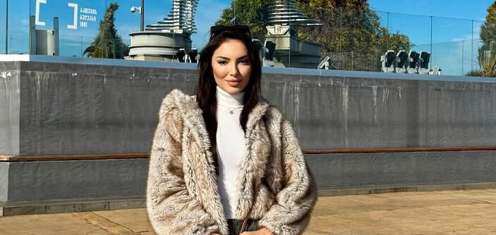 Tuğçe Aral kimdir, ne iş yapıyor? - 1. Resim