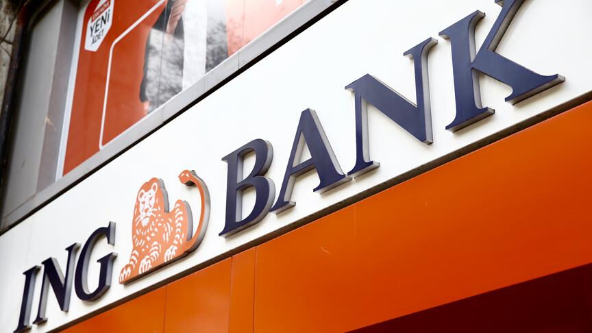 ING Türkiye 2. çeyrek bilanço sonuçları 2025