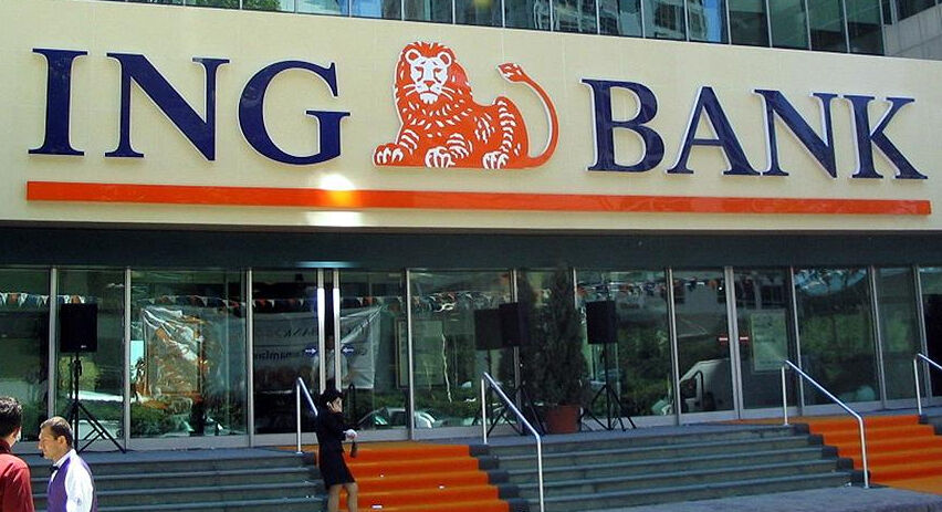 ING 2 çeyrek bilanço sonuçları 2025
