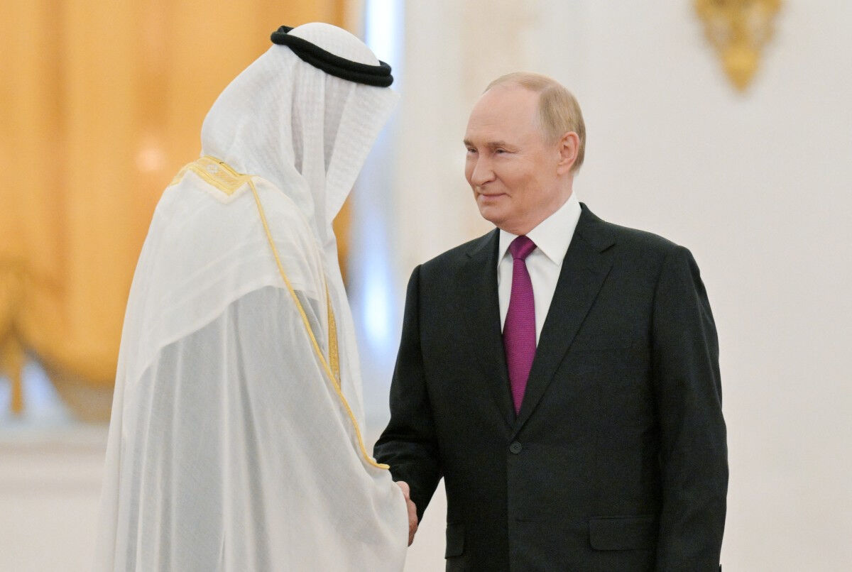 Üçlü zirve ihtimali masada! Putin'den dikkat çeken açıklama - 2. Resim