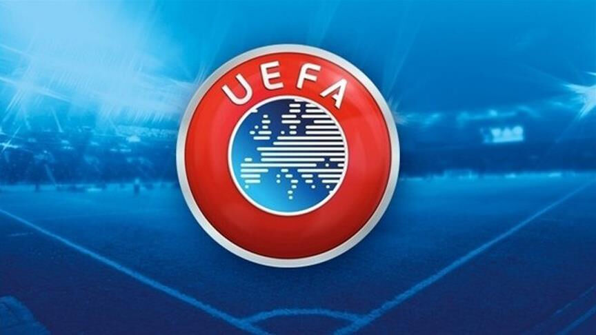 UEFA ülke puanı sıralaması 2025: Türkiye kaçıncı sırada? UEFA ülke puanı sıralaması 2025: Türkiye kaçıncı sırada? - 2. Resim