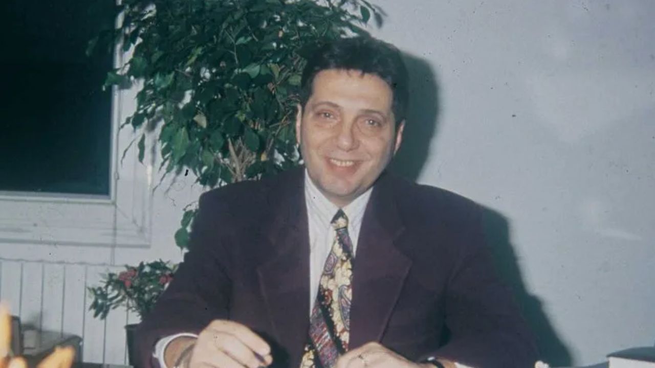 Ümit Aktan neden öldü, hastalığı neydi? Ünlü spor spikeri hayatını kaybetti Ümit Aktan neden öldü, hastalığı neydi? Ünlü spor spikeri hayatını kaybetti