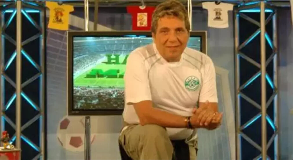 Ümit Aktan kimdir, neden öldü, hastalığı neydi? Ünlü spor spikeri hayatını kaybetti - 1. Resim