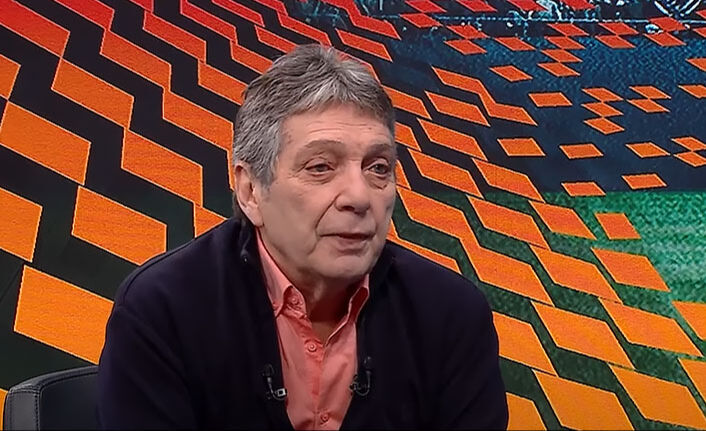 Ümit Aktan kimdir, neden öldü, hastalığı neydi? Ünlü spor spikeri hayatını kaybetti - 2. Resim