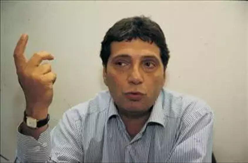 Ümit Aktan kimdir, neden öldü, hastalığı neydi? Ünlü spor spikeri hayatını kaybetti - 3. Resim