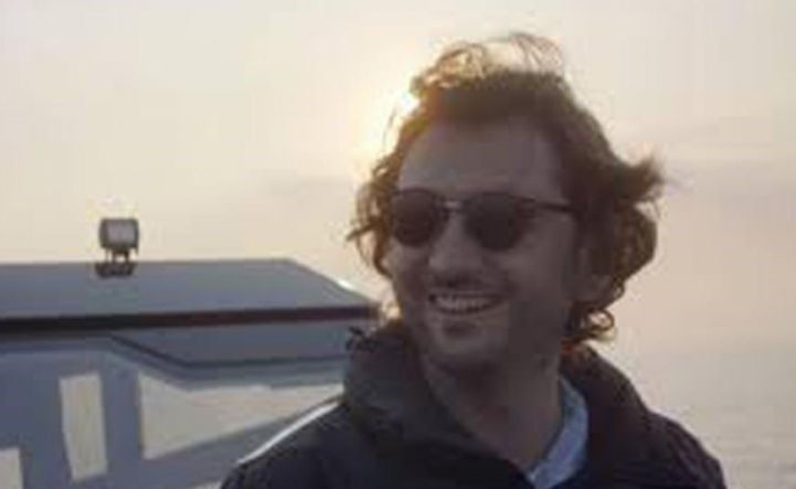 Kayıp iş adamı Halit Yukay soruşturmasında yeni gelişme! Gemi kaptanı çarpma anını anlattı Yatı parçalanmış halde bulunmuştu! Kayıp iş adamı Halit Yukay soruşturmasında 1 kişi gözaltında - 1. Resim