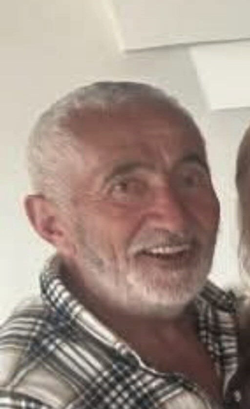 65 yaşındaki adamın kahreden ölümü! Üzerine düşen yıldırım canından etti 65 yaşındaki adamın kahreden ölümü! Üzerine düşen yıldırım canından etti - 1. Resim