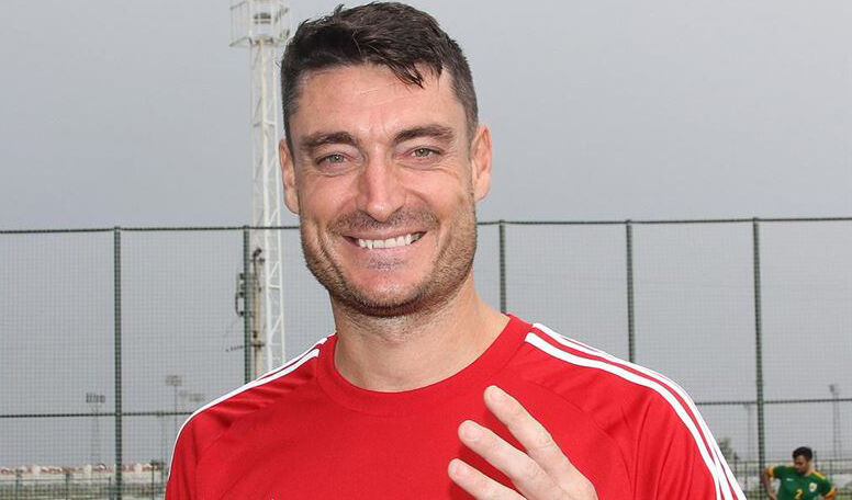 8 kat fark var! Avrupa bunu konuşuyor: Galatasaray'ın eski yıldızından şaşkına çeviren skor - 1. Resim