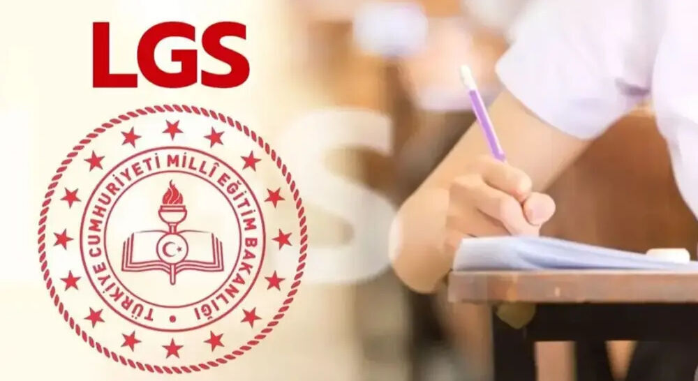 Açıklandı! LGS 1. nakil tercih sonuçları nasıl sorgulanır? Açıklandı! LGS 1. nakil tercih sonuçları nasıl sorgulanır? - 1. Resim