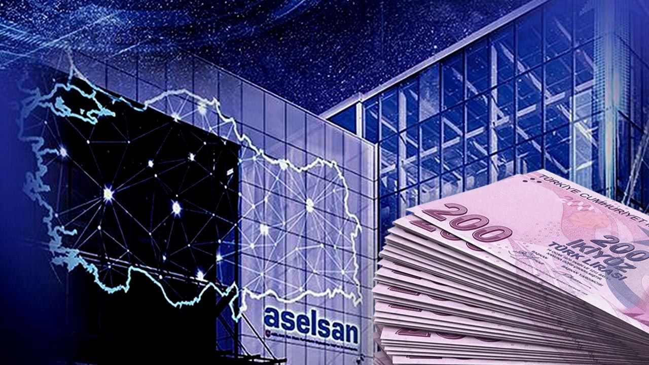 ASELS’te kârlılık beklentiyi aştı! Aselsan için 10 kurumdan hedef fiyat geldi