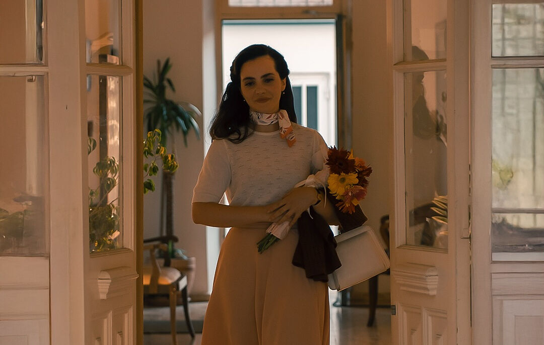 Ayşe Tatile Çıktı filmi ne zaman vizyona girecek? Oyuncu kadrosu belli oldu Ayşe Tatile Çıktı filmi ne zaman vizyona girecek? Oyuncu kadrosu belli oldu - 3. Resim