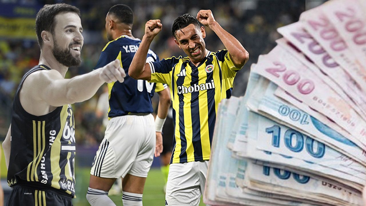 Basketbol, futbolu solladı! Fenerbahçe&#039;de kombine fiyatları şaşırttı