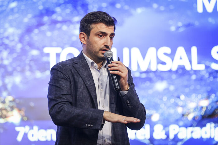 BAYKAR, Anadolu'daki ilk üretim üssünü o kentte kuruyor! Tam 400 dönümlük alana yayılacak - 1. Resim