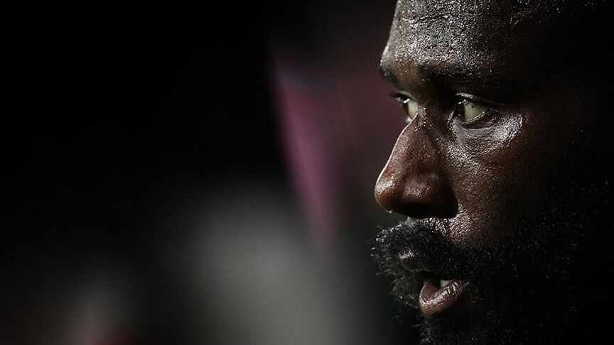 Beşiktaş'tan bedelsiz ayrılmıştı! Masuaku yeni takımını buldu Beşiktaş'tan bedelsiz ayrılmıştı! Masuaku yeni takımını buldu - 1. Resim