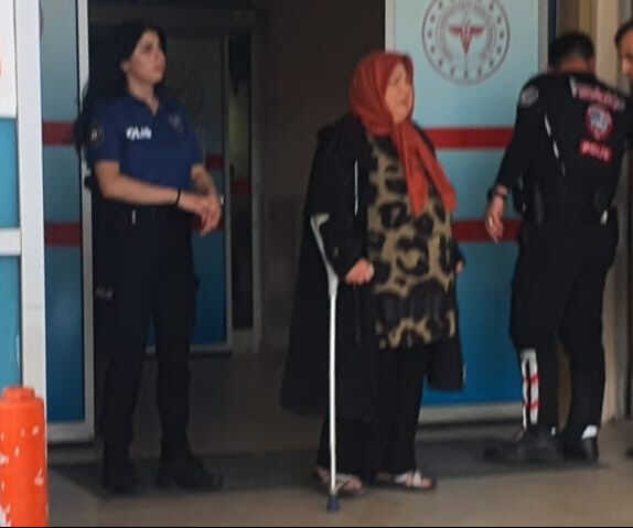 Bursa'da suç örgütüne operasyon: 60 yaşındaki 