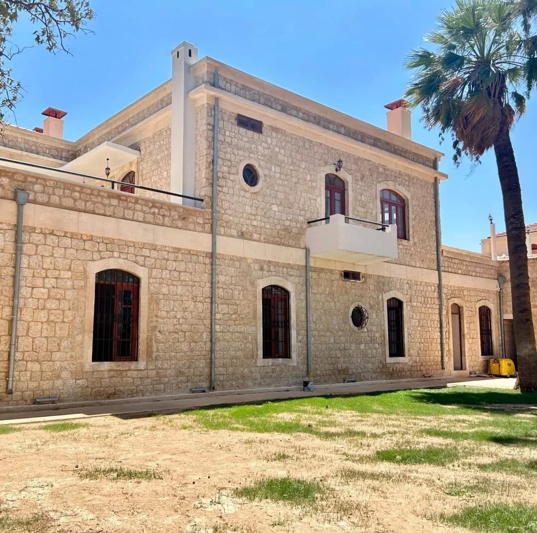 'Kibar Feyzo'nun çekildiği tarihi konak ile ilgili yeni gelişme! Son görüntüsü gündem oldu - 2. Resim