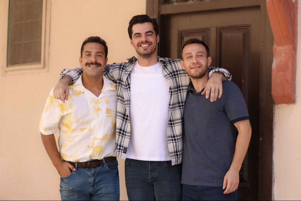 6.sezonu merakla beklenen Gönül Dağı dizisinde flaş değişiklik! 6.sezonu merakla beklenen Gönül Dağı dizisinde flaş değişiklik! - 1. Resim