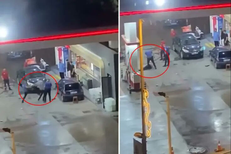 Emniyet mensubuna uzaklaştırma! Sancaktepe'deki görüntüler sosyal medyayı ayağa kaldırmıştı Emniyet mensubuna uzaklaştırma! Sancaktepe'deki görüntüler sosyal medyayı ayağa kaldırmıştı - 1. Resim