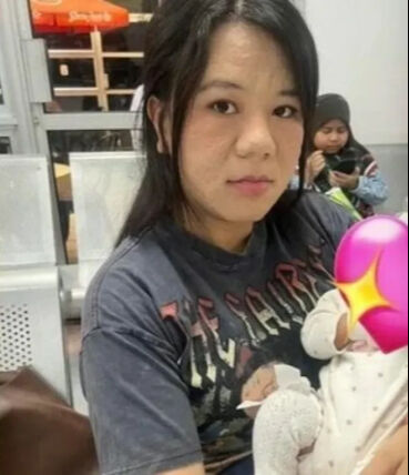 Eşi benzeri görülmemiş olay! Hamileliği sırasında onlarca yıl yaşlandı - 1. Resim