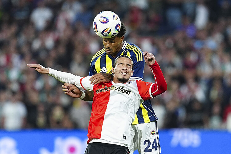 Fenerbahçe Feyenoord maç bileti ne zaman satışa çıkacak? Bilet fiyatları araştırılıyor Fenerbahçe Feyenoord maç bileti ne zaman satışa çıkacak? Bilet fiyatları araştırılıyor - 2. Resim
