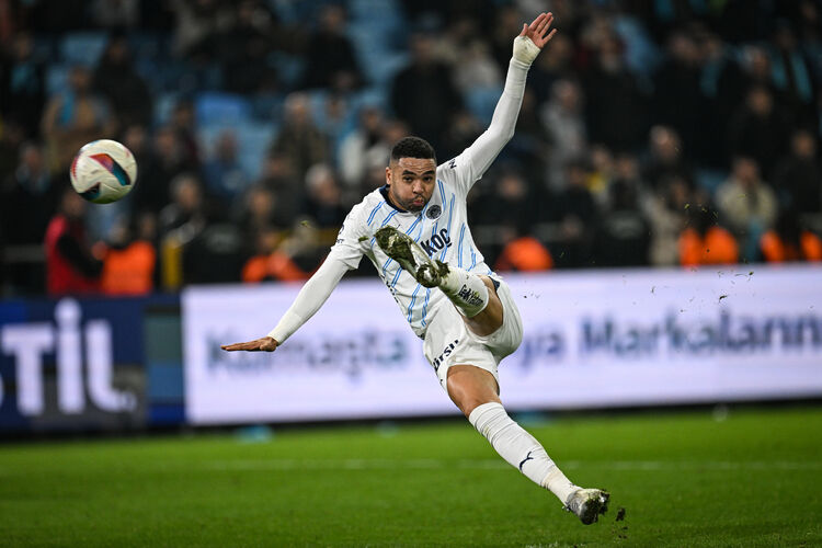 Fenerbahçe'den Premier Lig'e... En-Nesyri planı: Çılgın teklifi böyle duyurdular - 2. Resim