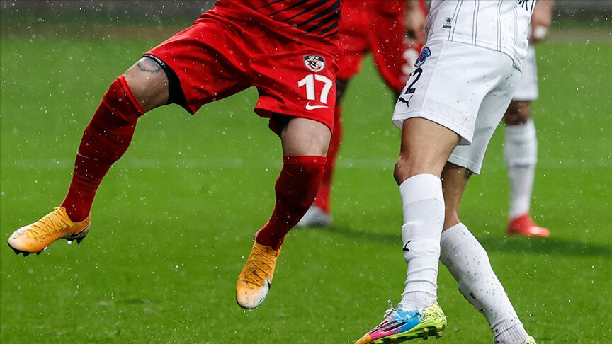 Galatasaray-Gaziantep maçı ilk 11'ler belli oldu mu? - 2. Resim