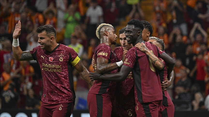 Gaziantep FK Galatasaray maçı hangi kanalda, nereden izlenir? GS maç yayın bilgileri netleşti - 2. Resim