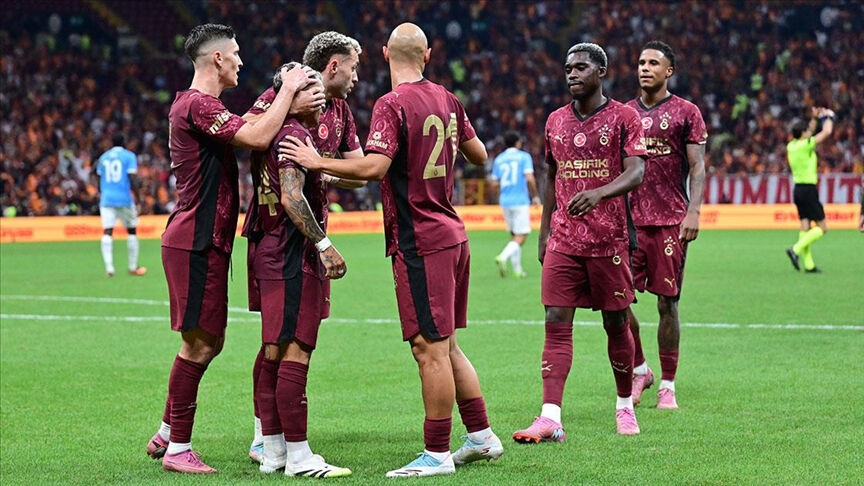 Gaziantep FK Galatasaray maçı hangi kanalda, nereden izlenir? GS maç yayın bilgileri netleşti - 4. Resim