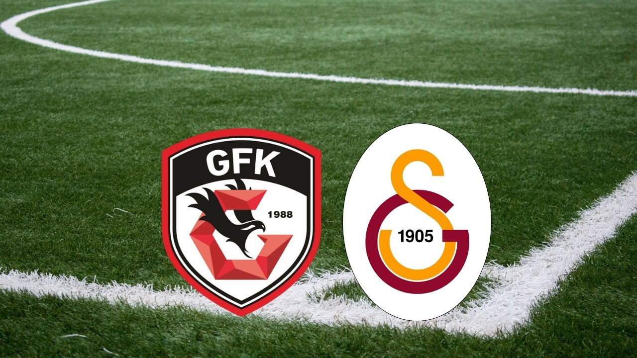 Gaziantep FK Galatasaray maçı hangi kanalda, nereden izlenir? GS maç yayın bilgileri netleşti - 1. Resim
