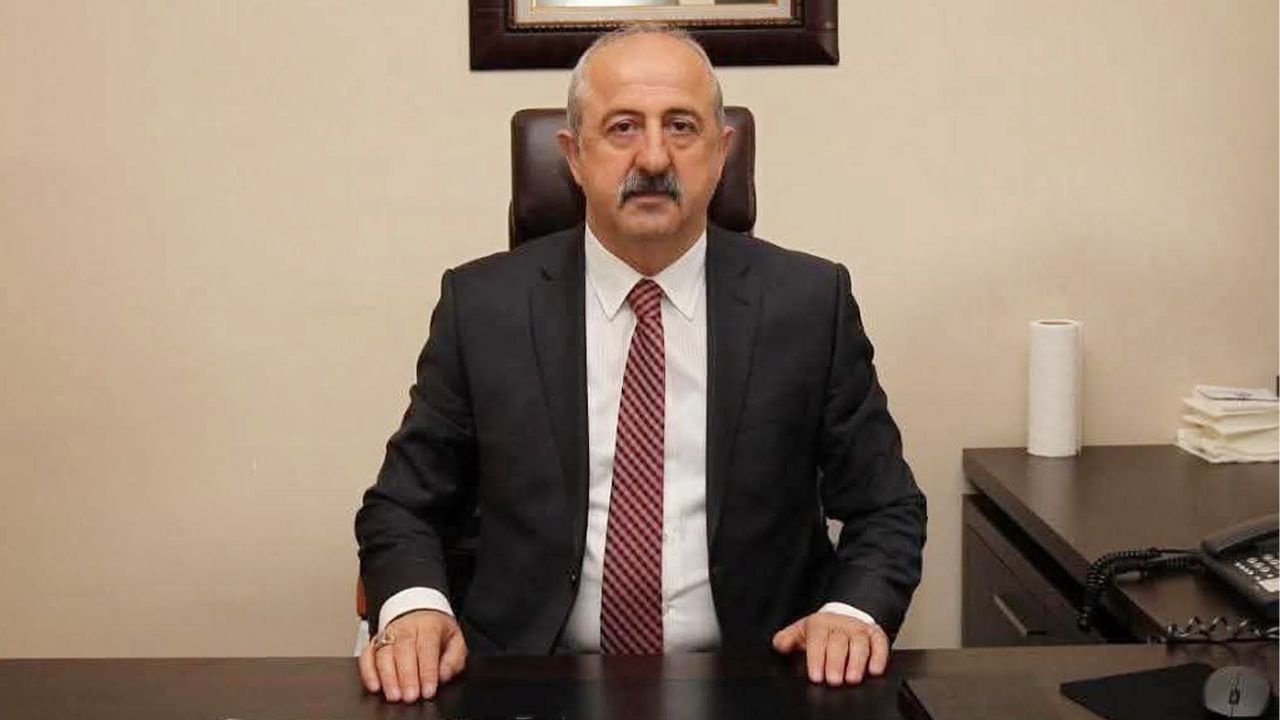 Gebze Belediye Başkan Yardımcısı hayatını kaybetti! Ani ölüm herkesi sarstı