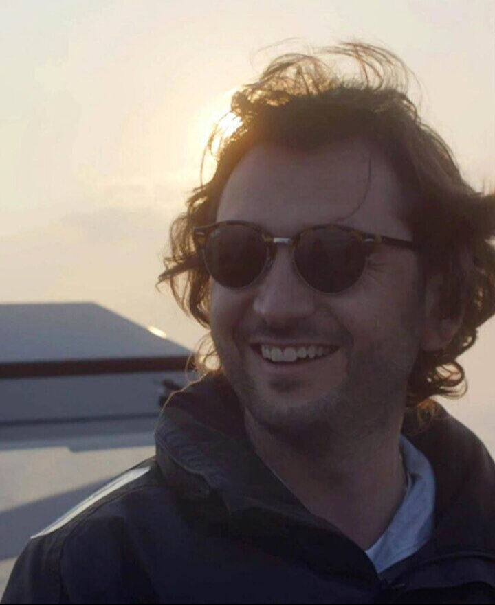 Halit Yukay evli mi, eşi Rania Stypa kimdir? Mazu Yachts sahibi Halit Yukay'ın cansız bedeni bulundu! Halit Yukay evli mi, eşi Rania Stypa kimdir? - 2. Resim