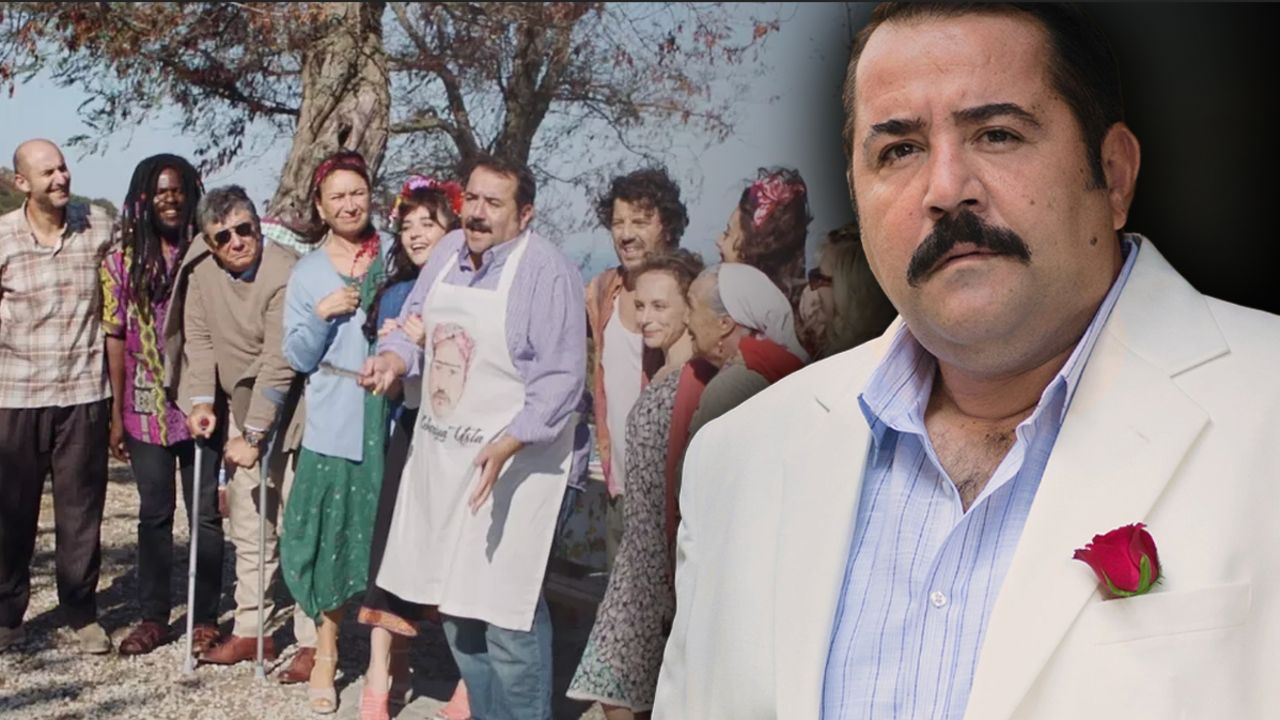 Hedefim Sensin hangi köyde çekildi, konusu ne?