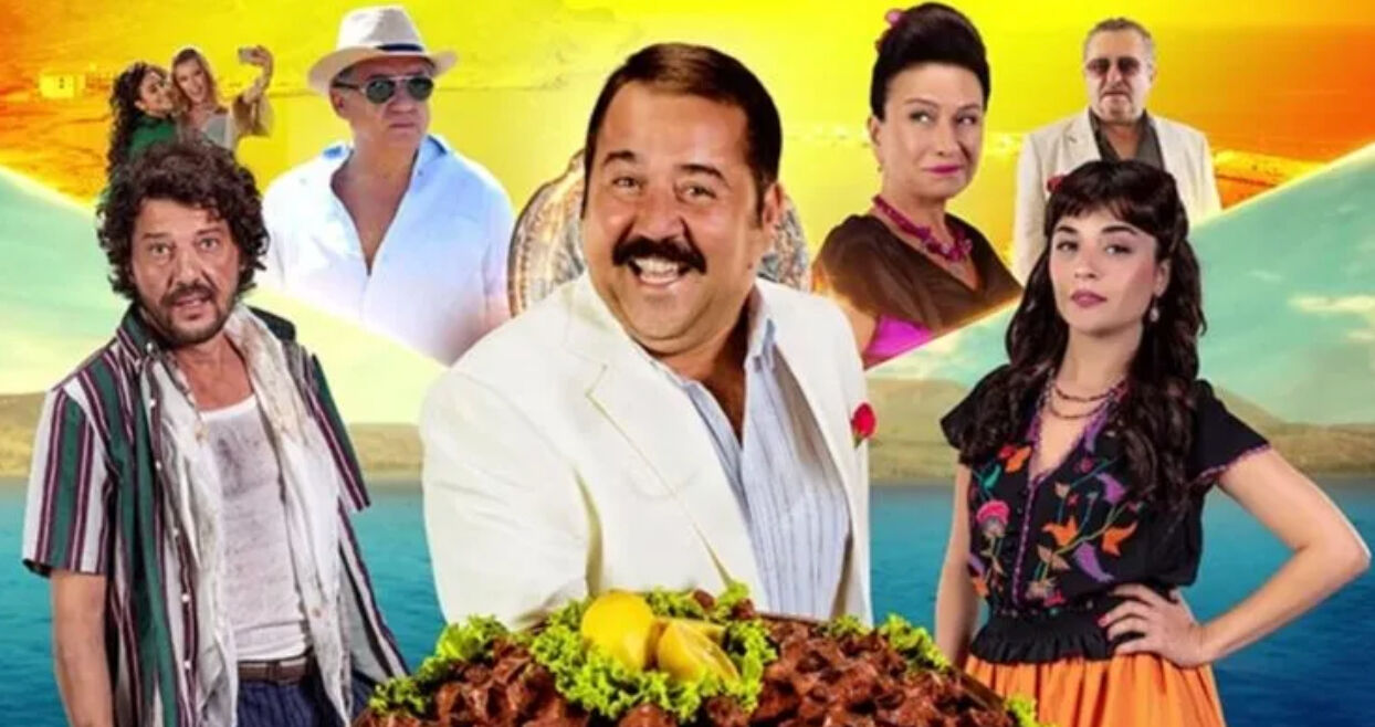 Hedefim Sensin hangi köyde çekildi, konusu ne? Hedefim Sensin hangi köyde çekildi, konusu ne? - 1. Resim