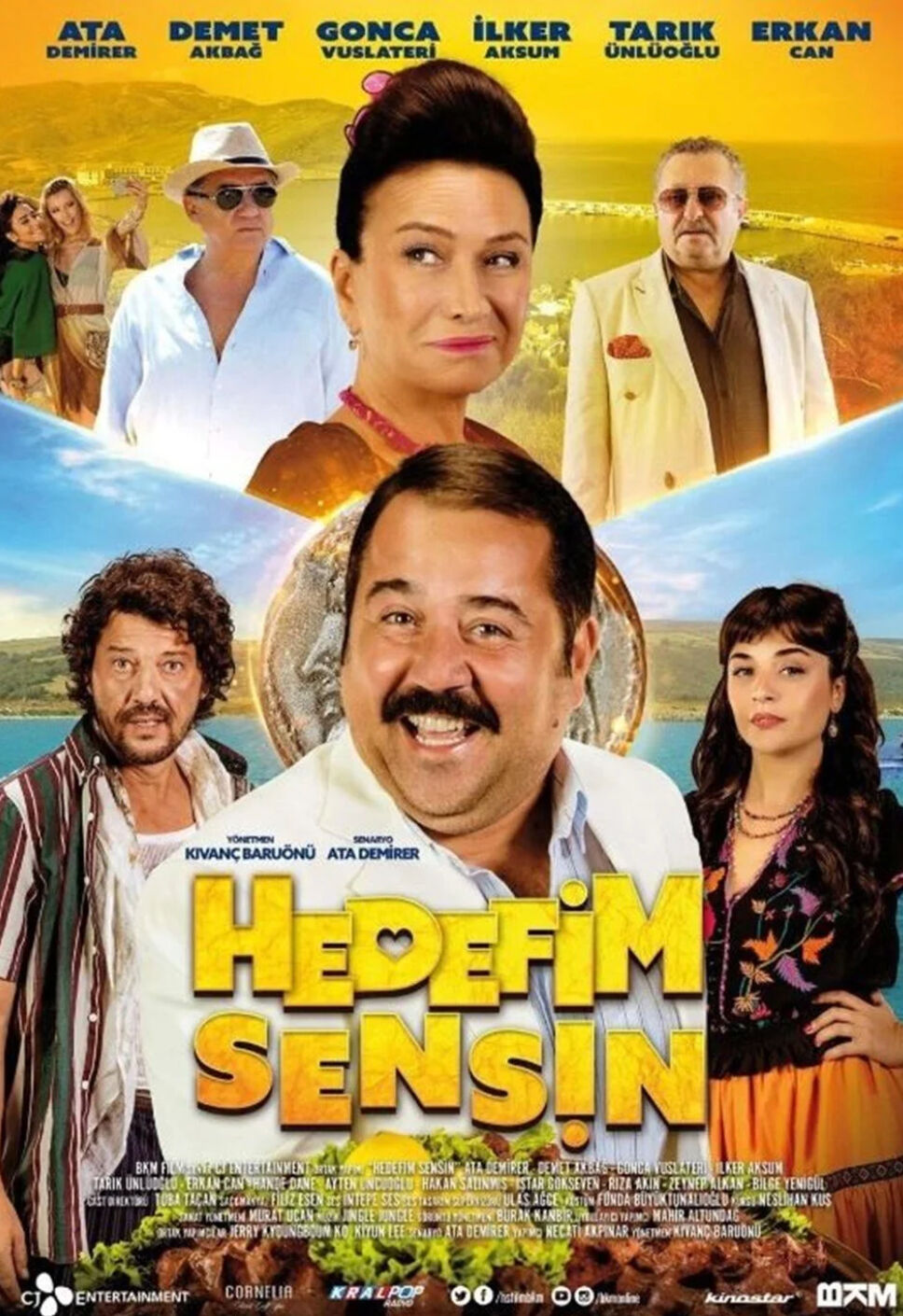 Hedefim Sensin hangi köyde çekildi, konusu ne? Hedefim Sensin hangi köyde çekildi, konusu ne? - 2. Resim