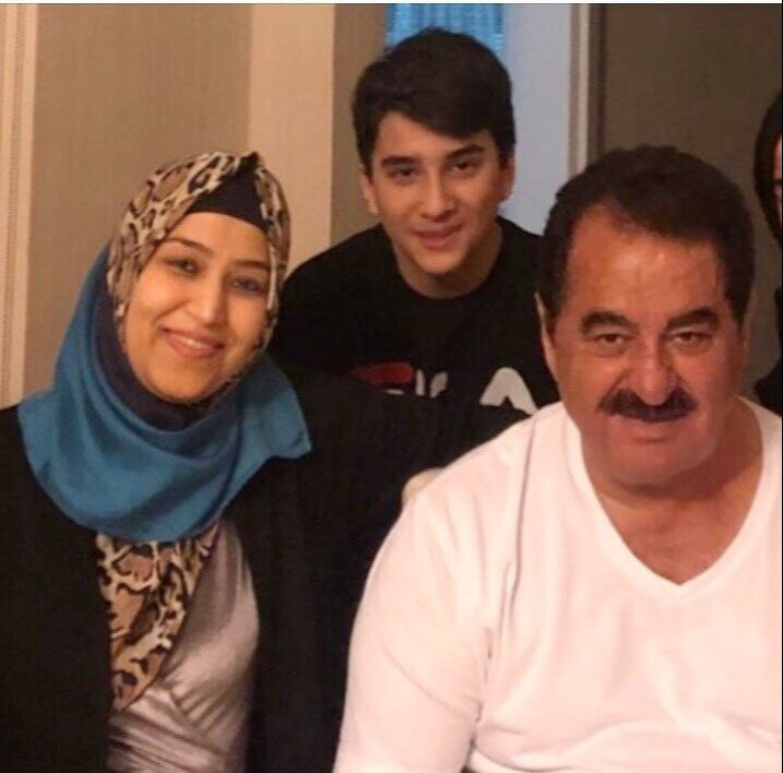 İbrahim Tatlıses’in torunu Berfin Oxford’a başvurdu! Son hali herkesi şaşırttı İbrahim Tatlıses’in torunu Berfin Oxford’a başvurdu! Son hali herkesi şaşırttı - 1. Resim