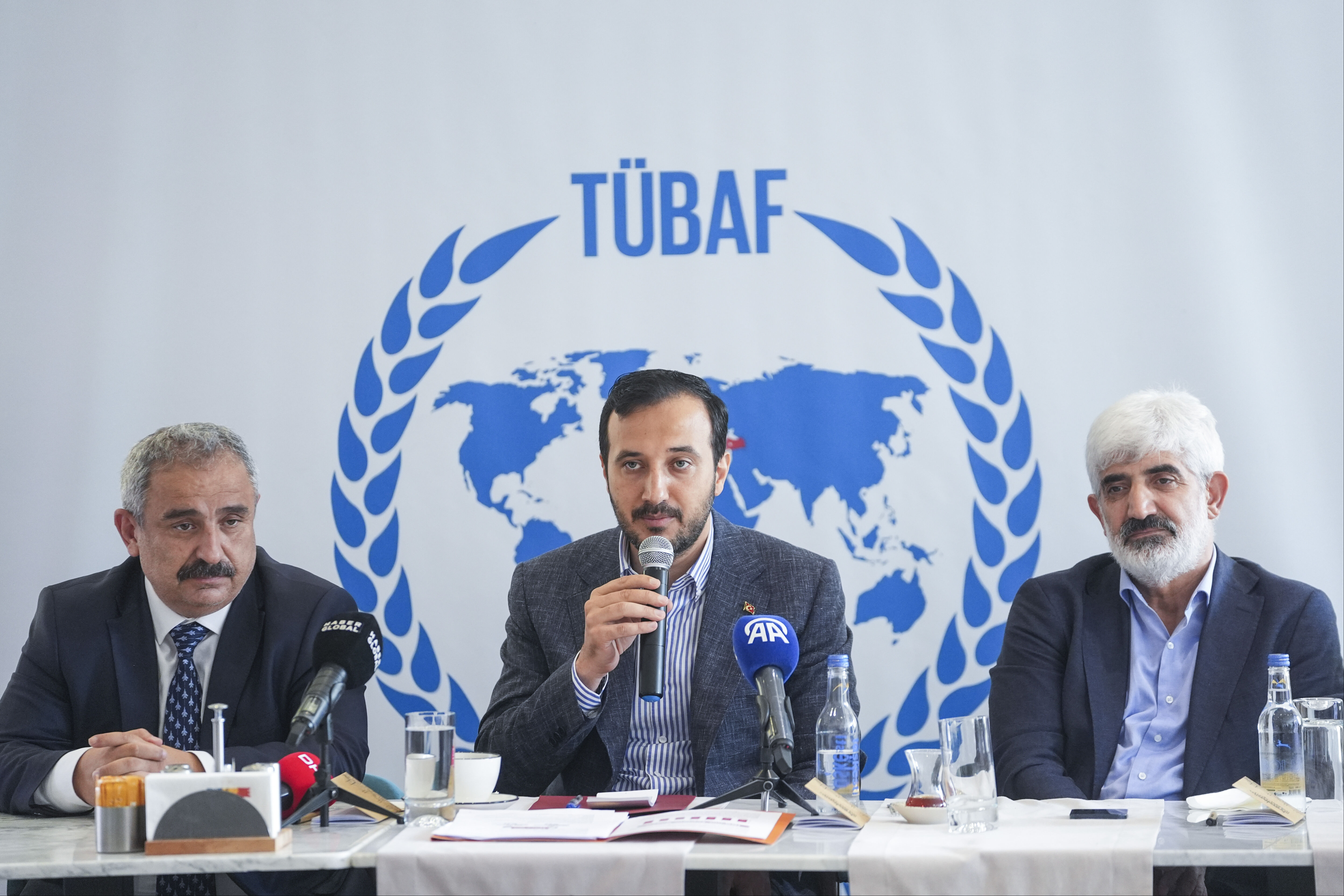 İşte son anket sonuçları! AK Partili Özdemir paylaştı: Fark 4 puan oldu - 1. Resim