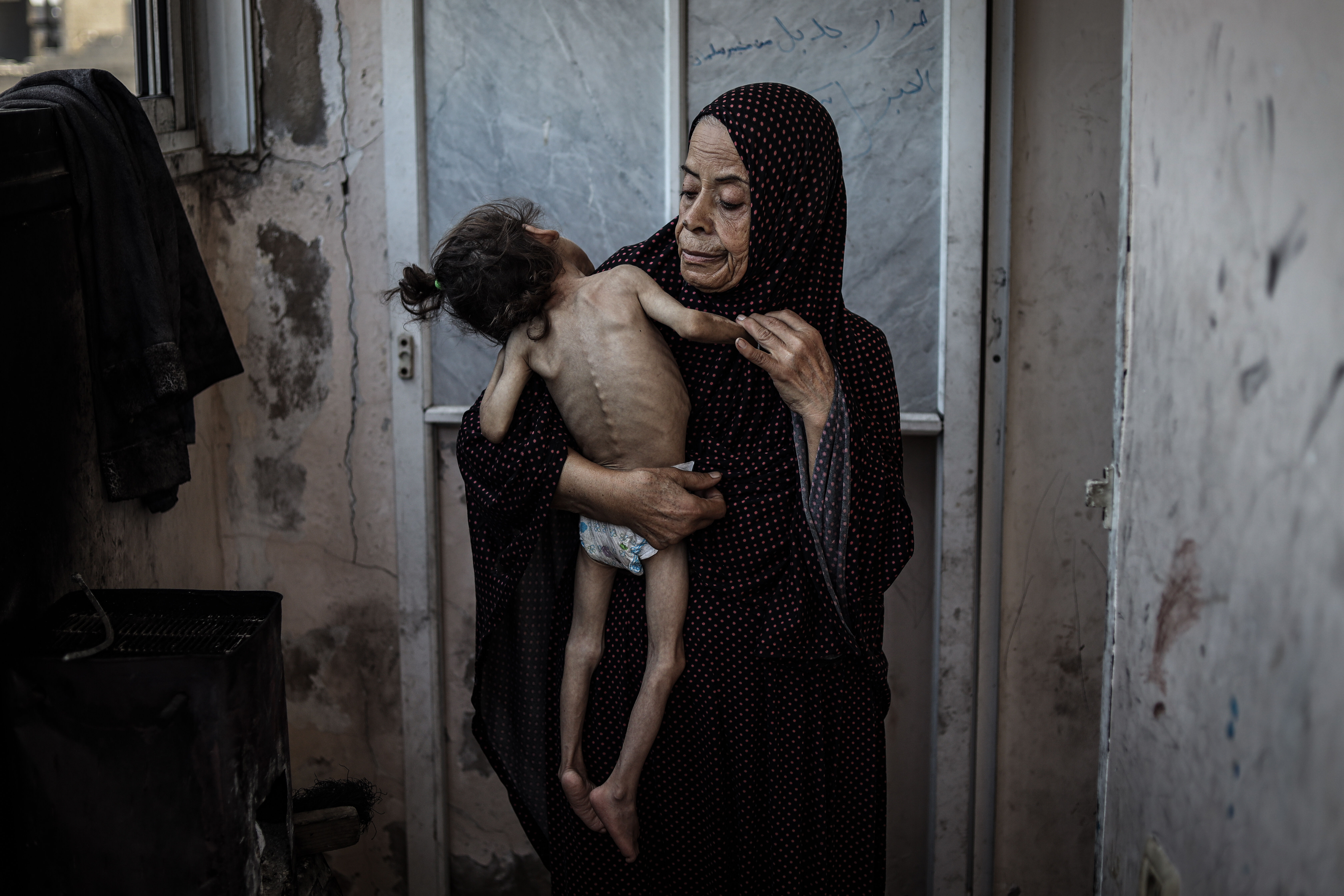 Katliamcı Netanyahu kanlı planını itiraf etti: Gazze'nin tamamını işgal edeceğiz Katliamcı Netanyahu kanlı planını itiraf etti: Gazze'nin tamamını işgal edeceğiz - 1. Resim