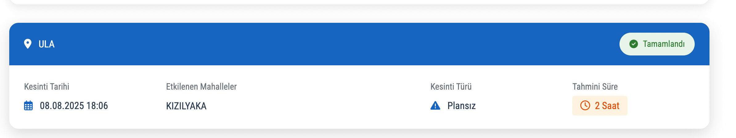Marmaris su kesintisi sorgulama: MUSKİ, vatandaşları uyardı! Muğla'da sular ne zaman gelecek? - 11. Resim