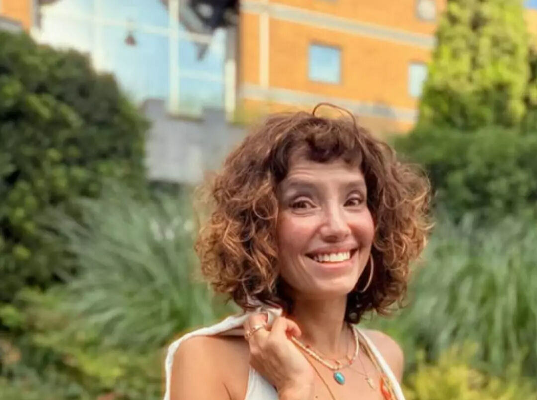 Nehir Erdoğan son halini paylaştı, sosyal medya karıştı: Gören yorum yağdırdı: "Yaşlandığın çok belli" - 2. Resim