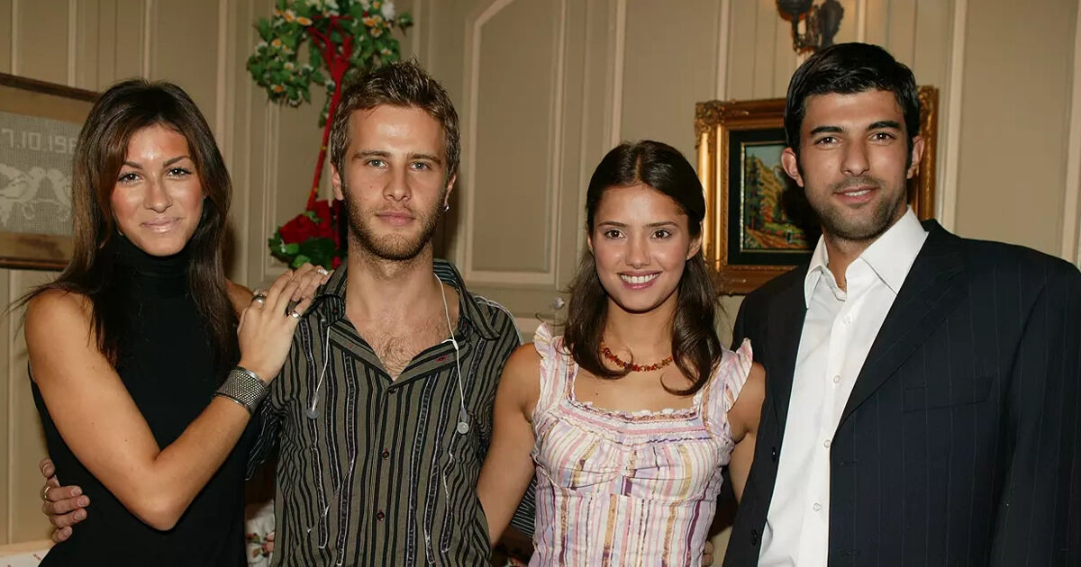 Nehir Erdoğan son halini paylaştı, sosyal medya karıştı: Gören yorum yağdırdı: "Yaşlandığın çok belli" - 1. Resim