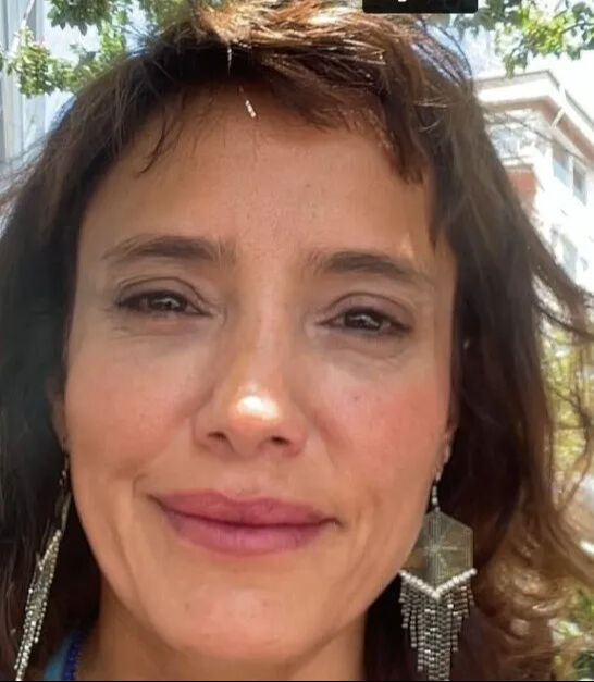 Nehir Erdoğan son halini paylaştı, sosyal medya karıştı: Gören yorum yağdırdı: "Yaşlandığın çok belli" - 3. Resim