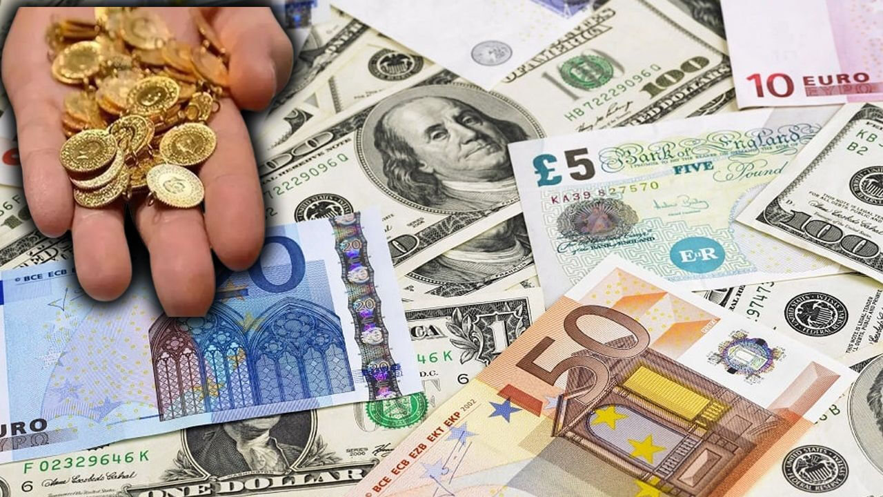 Piyasalarda hareketli hafta tamamlandı! İşte yatırım araçlarının getirisi! - 1. Resim