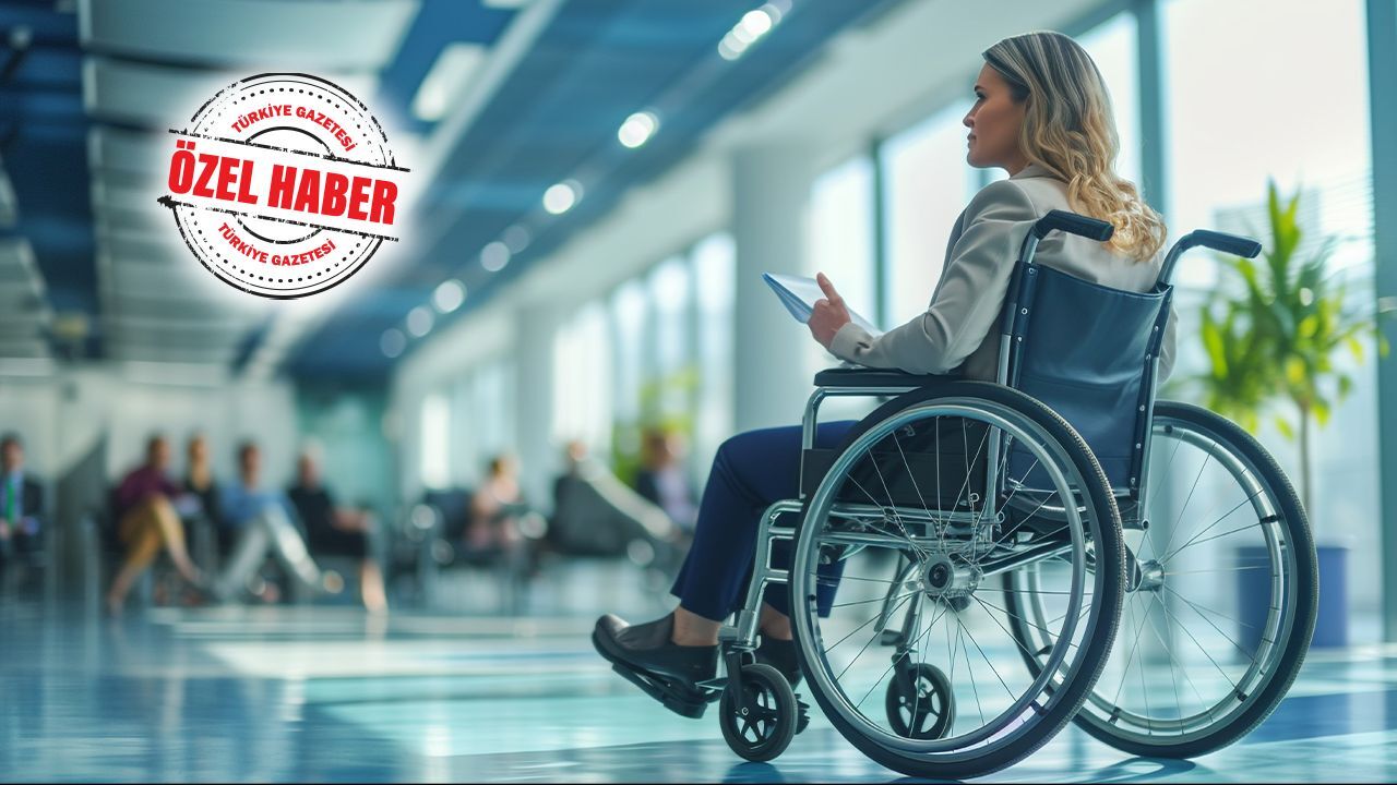 Sahte engelli, gerçek engelliye zulmediyor! Rapor alabilmek için büyük mücadeleler veriyorlar