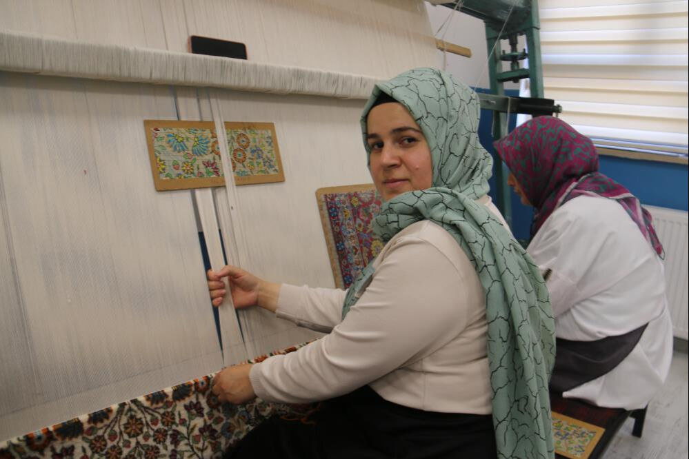 Sipariş veren bir yıl beklemek zorunda! 50 bin liradan başlıyor Sipariş veren bir yıl beklemek zorunda! 50 bin liradan başlıyor - 2. Resim