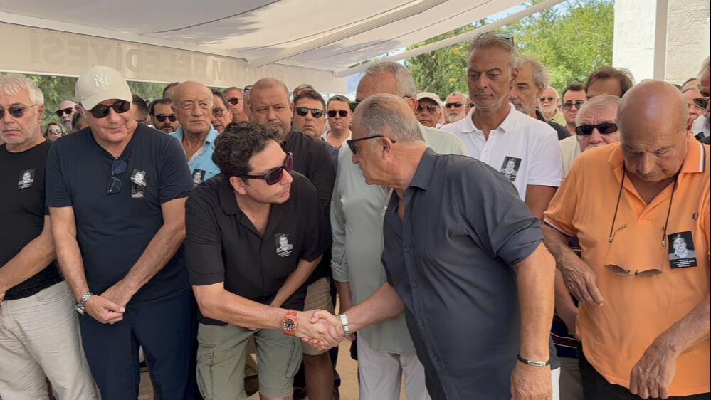 Spor basınının duayeni Ümit Aktan'a en acı veda: Babamın 2 kimliği vardı - 5. Resim