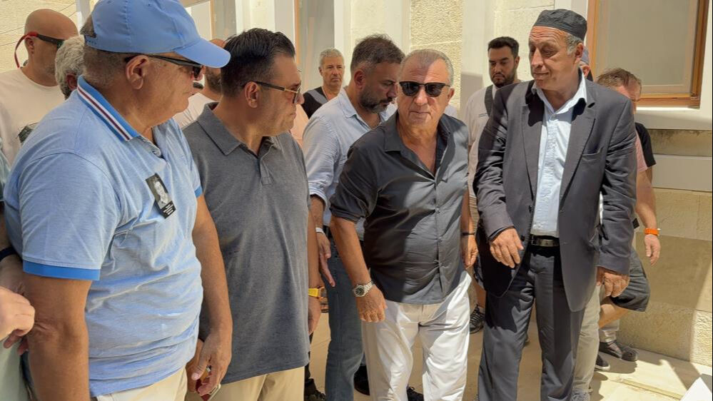 Spor basınının duayeni Ümit Aktan'a en acı veda: Babamın 2 kimliği vardı - 3. Resim