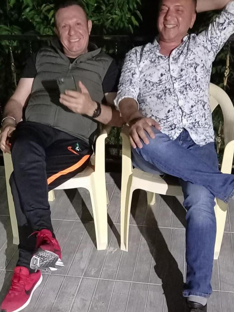 Spor ve inşaat dünyasını sarsan ölüm! Rezidansta tabancayla vurulmuş halde bulundu - 1. Resim