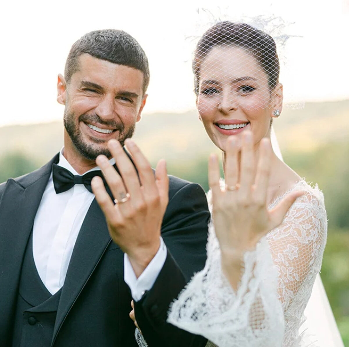 Sunucu Tuğçe Aral'ın 'taciz' iddiası ortalığı karıştırdı! Berk Oktay'dan apar topar açıklama geldi - 1. Resim