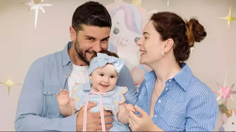 Sunucu Tuğçe Aral'ın 'taciz' iddiası ortalığı karıştırdı! Berk Oktay'dan apar topar açıklama geldi - 4. Resim