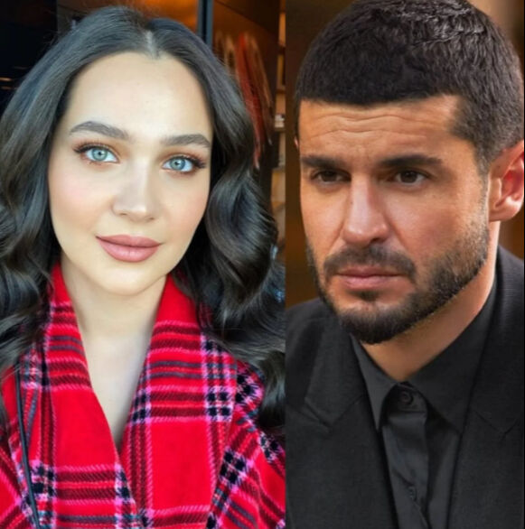 Sunucu Tuğçe Aral'ın 'taciz' iddiası ortalığı karıştırdı! Berk Oktay'dan apar topar açıklama geldi - 3. Resim